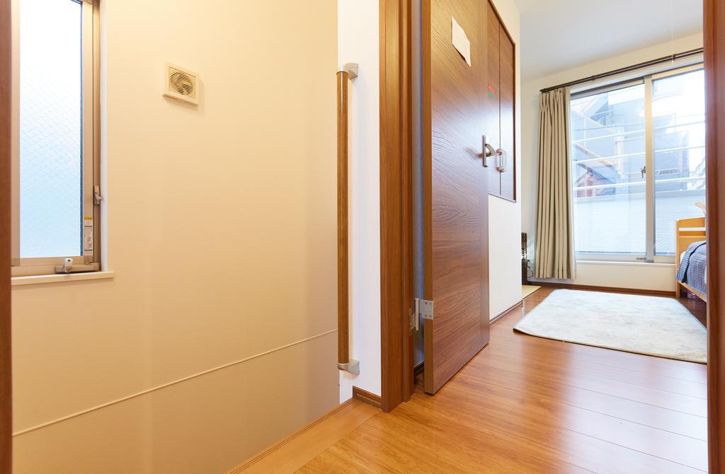 E-Haneda Luxury House Tokyo Bagian luar foto