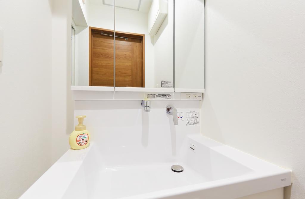 E-Haneda Luxury House Tokyo Bagian luar foto
