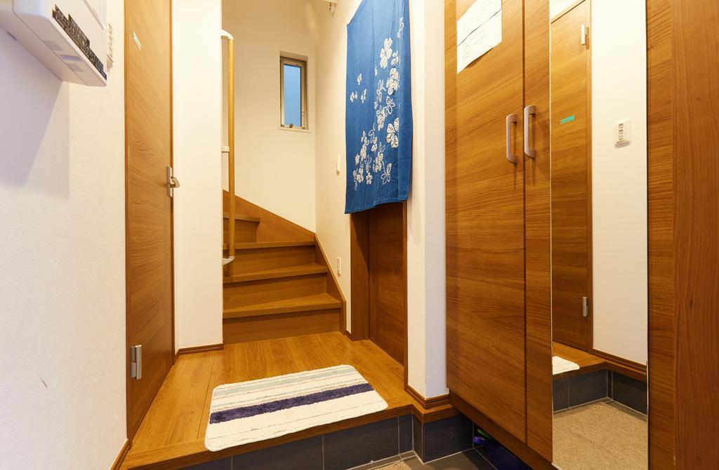 E-Haneda Luxury House Tokyo Bagian luar foto